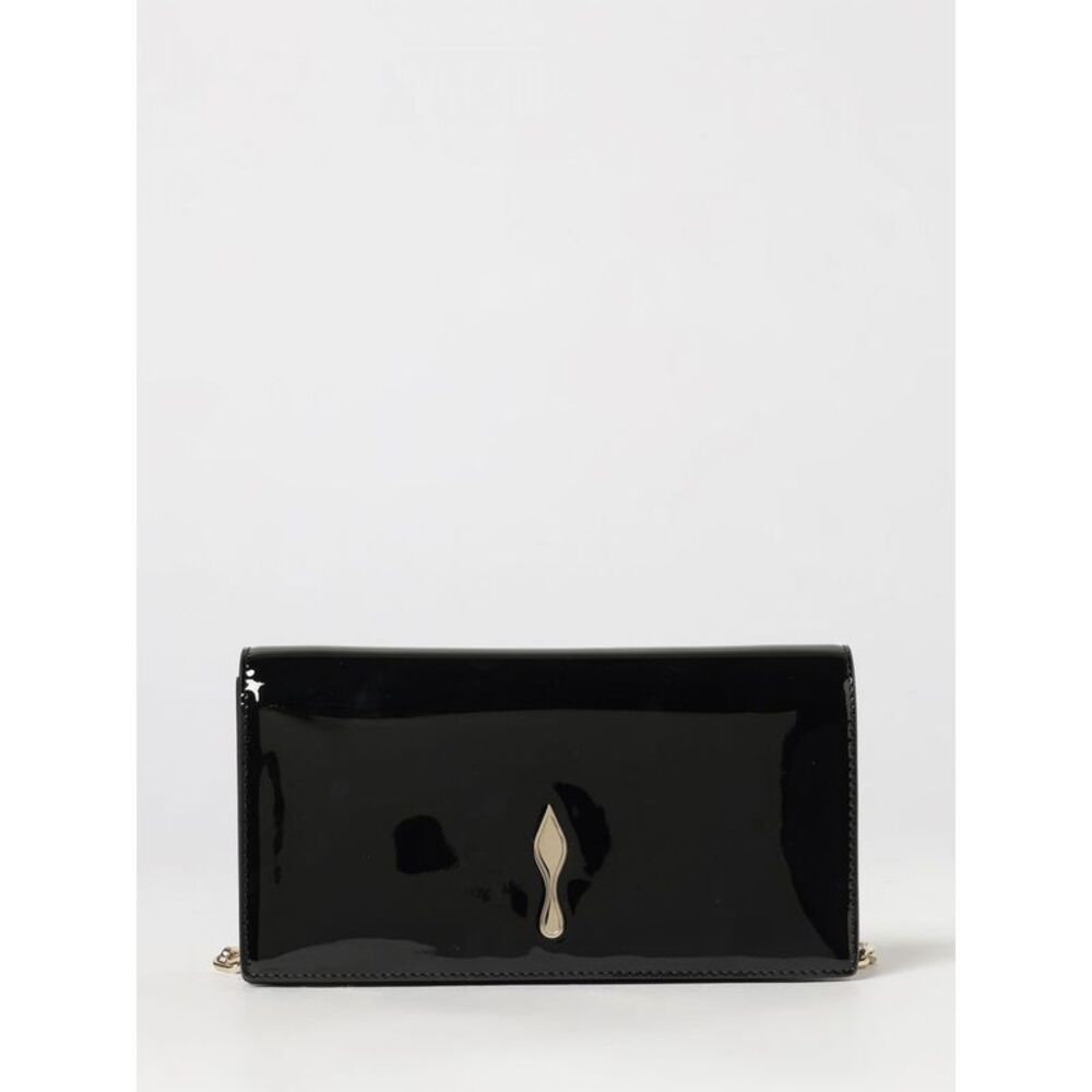 Christian Louboutin Women Handbag Woman Christian Louboutin